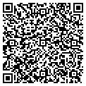 QR code with A & G Trk contacts