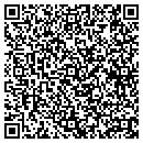 QR code with Hong Incorporated contacts