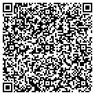 QR code with Marshall Fire Department contacts