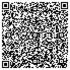 QR code with Richard F Mcbride Inc contacts