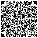 QR code with Ronald D Risinger D S contacts