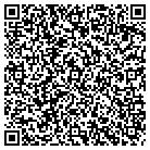 QR code with O H Anderson Elementary School contacts