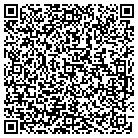 QR code with Mikado Twp Fire Department contacts