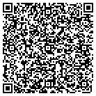 QR code with K Raia Christian Foundation contacts