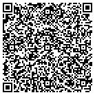 QR code with D M A S Mortgage Financial Services Inc contacts