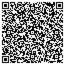 QR code with OFC Outfitting contacts