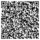 QR code with Justines Pizza contacts