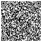 QR code with MT Morris Twp Fire Department contacts