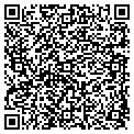 QR code with Smsc contacts