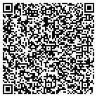 QR code with Smile At the World Orthodontic contacts