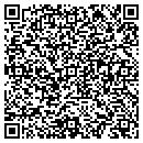 QR code with Kidz First contacts