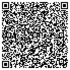 QR code with Teitelbaum Mary Ann PhD contacts