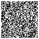 QR code with Tahoe Hudson Book Co contacts