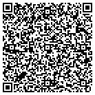QR code with E Mortgage Solutions contacts