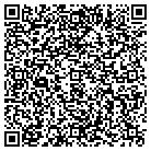 QR code with Ma Center Los Angeles contacts