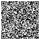 QR code with Alchimer contacts