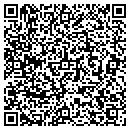 QR code with Omer Fire Department contacts