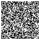 QR code with The Book Cycle Inc contacts