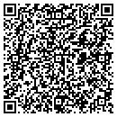 QR code with The Book Xchange contacts