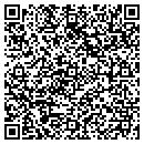 QR code with The Caddy Book contacts