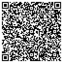 QR code with Udelf David J contacts