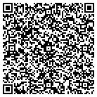 QR code with MT St Joseph-St Elizabeth contacts