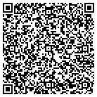 QR code with Applied Nanostructures Inc contacts