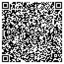 QR code with Appolo Auto contacts