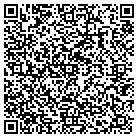 QR code with Asyst Technologies Inc contacts