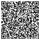 QR code with Ward Denis W contacts