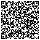 QR code with W A Kimbrouogh Inc contacts