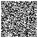QR code with Usborne Books contacts