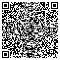 QR code with Azimuth CO contacts