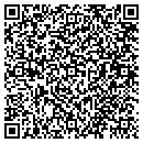 QR code with Usborne Books contacts