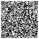 QR code with Usborne Books And More contacts