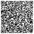 QR code with White Rock Orthodontics contacts