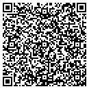 QR code with Ovcdc-Tanf contacts