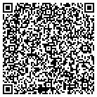 QR code with Paradise Center For Tolerance contacts