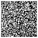 QR code with C Osborne Wasatch A contacts