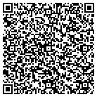 QR code with D & D Legal Service contacts