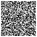 QR code with Tony's Meats contacts