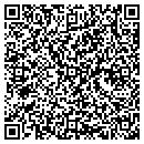 QR code with Hubba's Pub contacts
