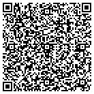 QR code with Chirp Microsystems Inc contacts