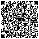 QR code with Defay Orthodontics Pllc contacts