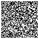 QR code with D G Menchetti Ltd contacts