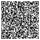 QR code with Hlavaty R Scott DDS contacts