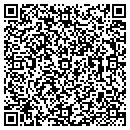 QR code with Project Eden contacts