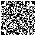 QR code with Dynomite Books contacts