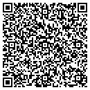 QR code with Zook Avery PhD contacts