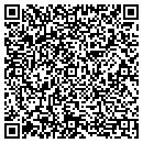QR code with Zupnick Stanley contacts